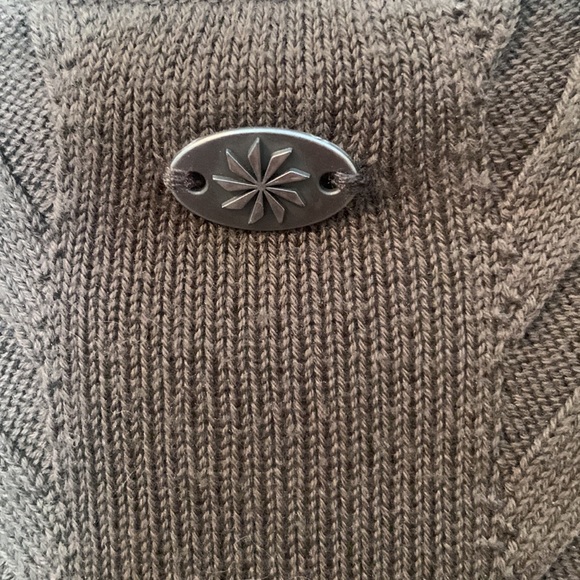 Athleta sweater dress - Picture 4 of 6